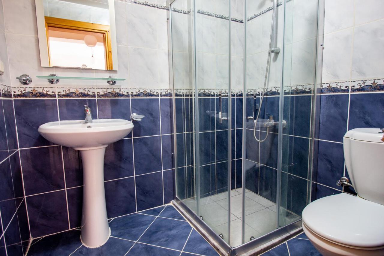Tayfun Apart Hotel Oludeniz Exterior foto