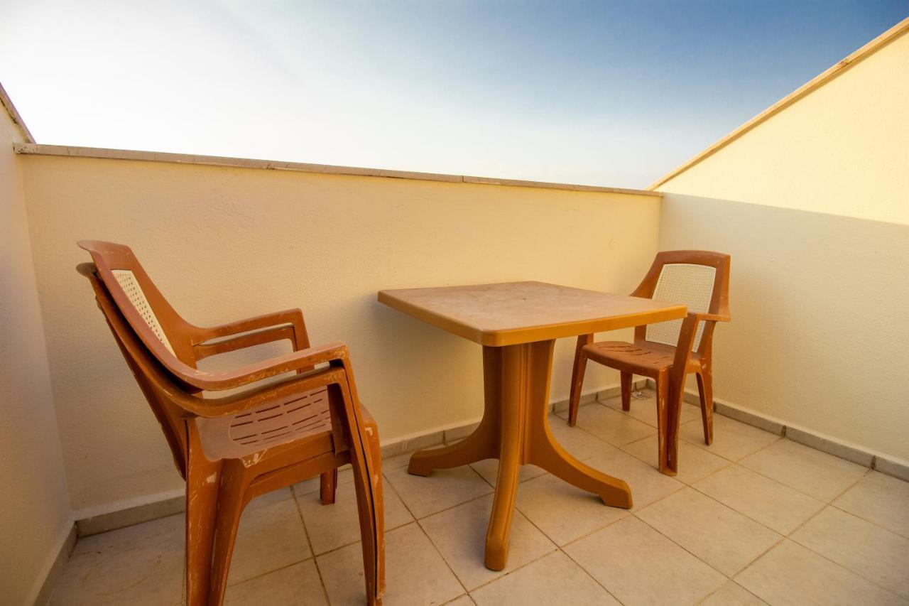 Tayfun Apart Hotel Oludeniz Exterior foto