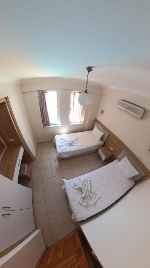 Tayfun Apart Hotel Oludeniz Exterior foto