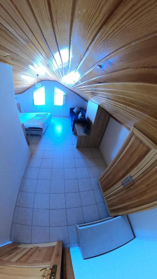 Tayfun Apart Hotel Oludeniz Exterior foto
