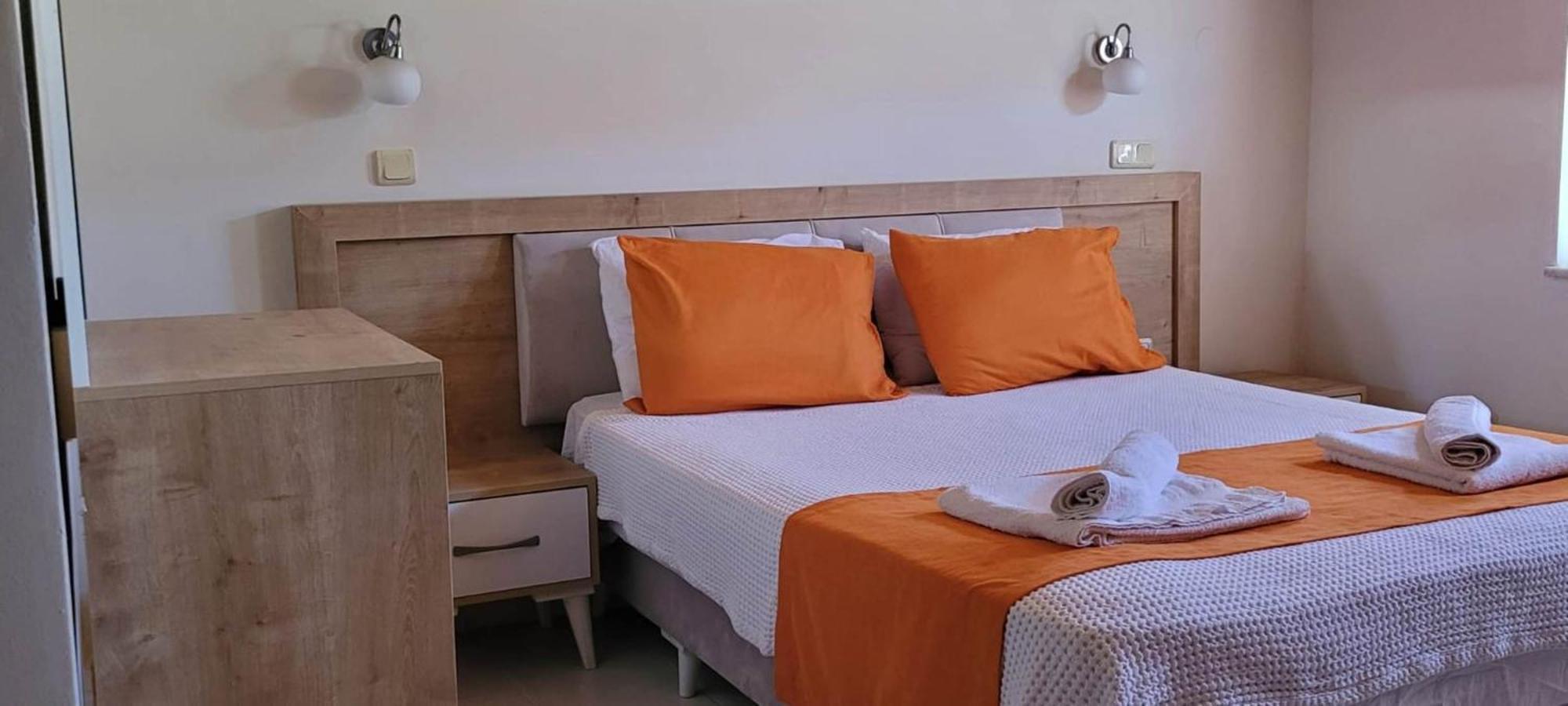 Tayfun Apart Hotel Oludeniz Exterior foto