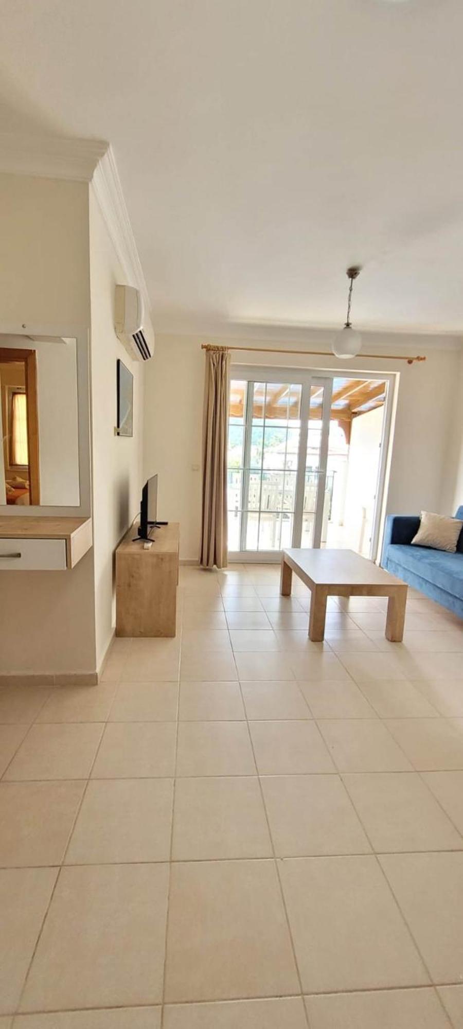 Tayfun Apart Hotel Oludeniz Exterior foto