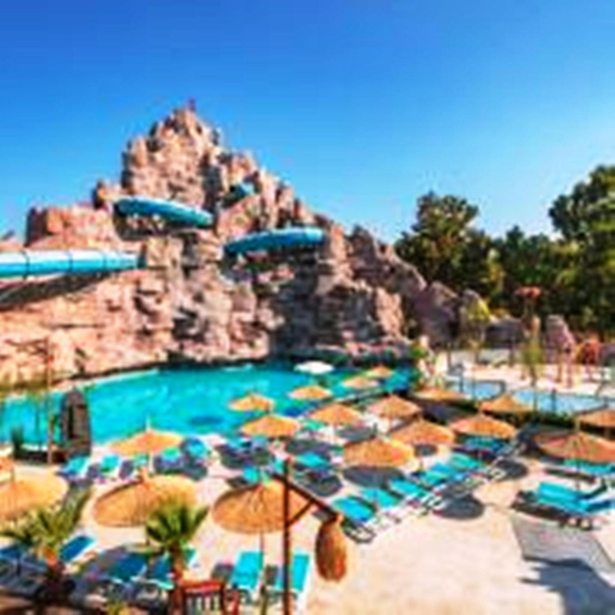 Tayfun Apart Hotel Oludeniz Exterior foto